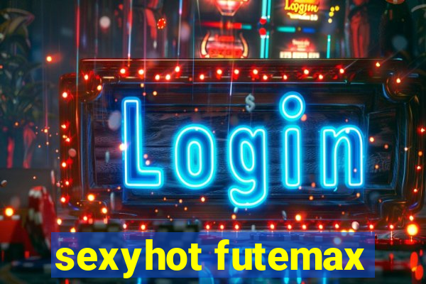 sexyhot futemax